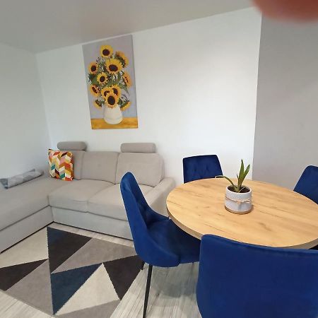 Apartament Zabrze Grzybowska Exterior foto