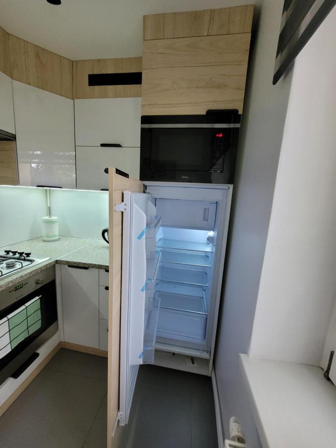 Apartament Zabrze Grzybowska Exterior foto